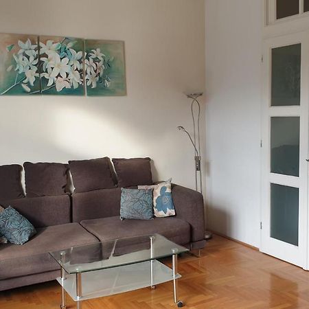 Danube View Apartment Budapesta Exterior foto