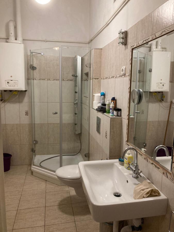 Danube View Apartment Budapesta Exterior foto