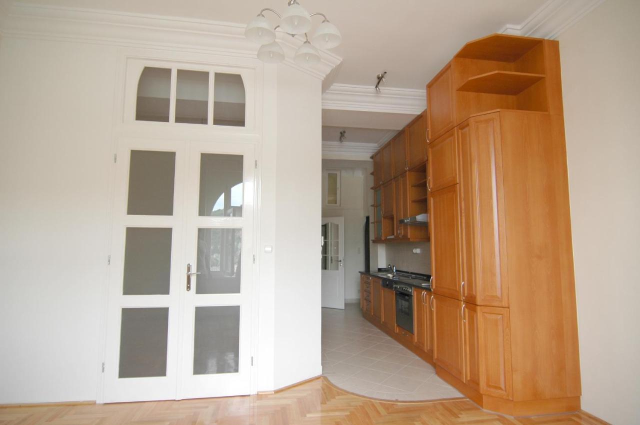Danube View Apartment Budapesta Exterior foto